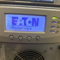 Eaton 9155 10kVA 9kW 32 Battery (2-High) Single Phase UPS (K410110000)