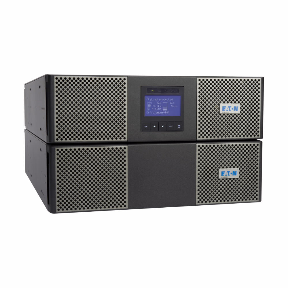 Eaton 9PX 9PX8K 8kVA/7.2kW 208V Online Double Conversion Rack/Tower UPS