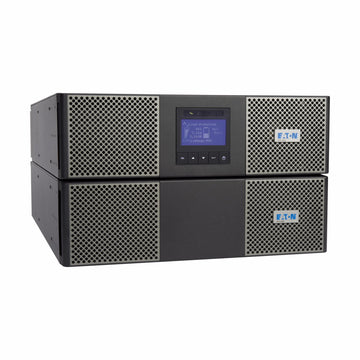 Eaton 9PX 9PX8KHW 8kVA/7.2kW 208V Hardwired In/Out Online Rack/Tower UPS