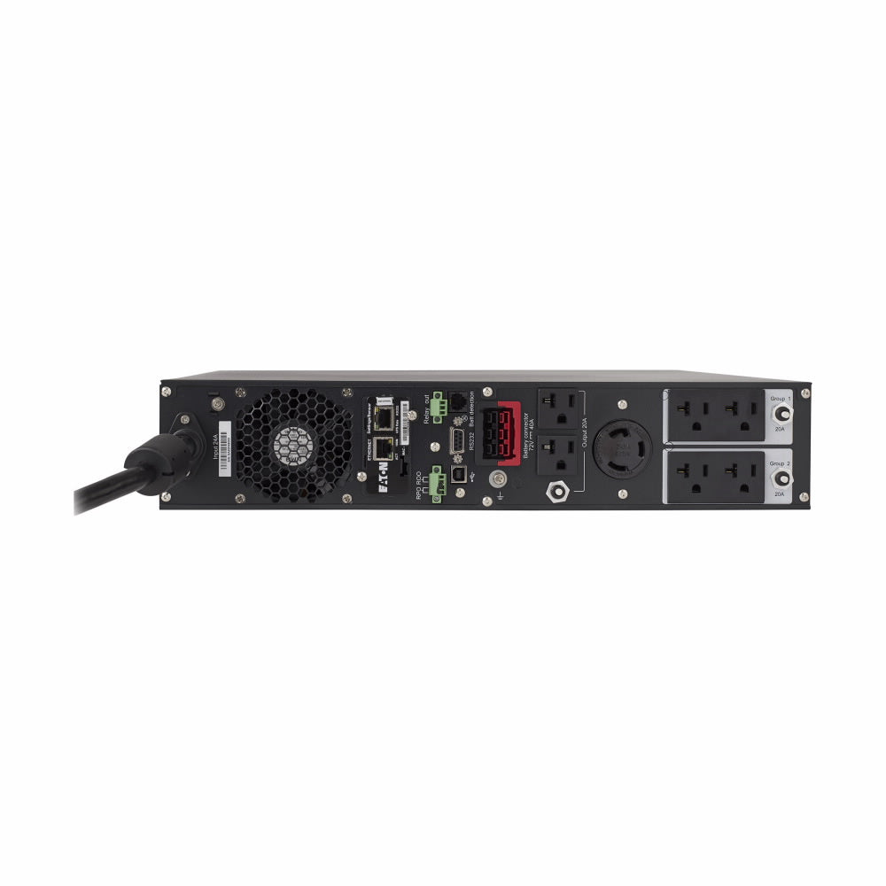 Products Eaton 9PX 9PX3000RT 3000VA/2700W 120V Online Double Conversion Rack / Tower UPS