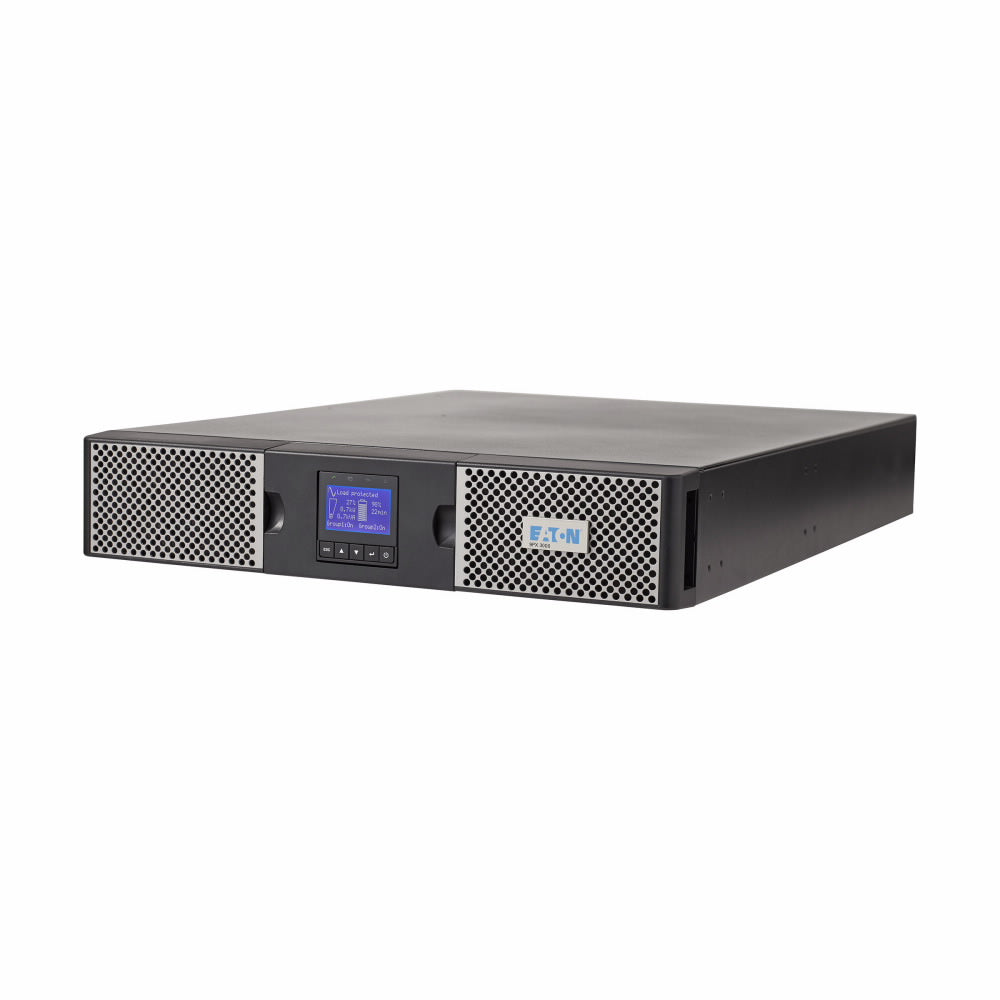 Products Eaton 9PX 9PX3000RT 3000VA/2700W 120V Online Double Conversion Rack / Tower UPS