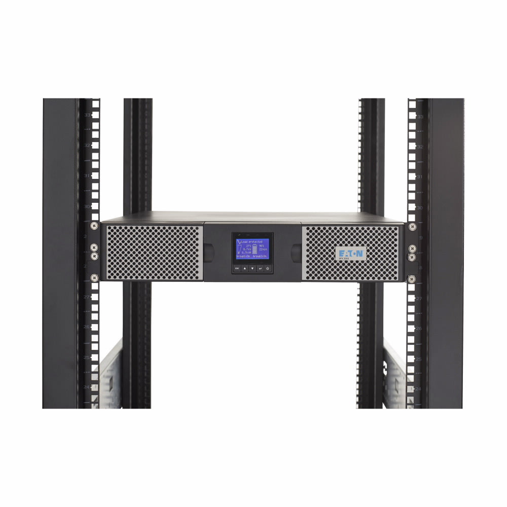 Eaton 9PX 9PX1500GRT 1500VA/1350W 208V Online Double Conversion Rack ...