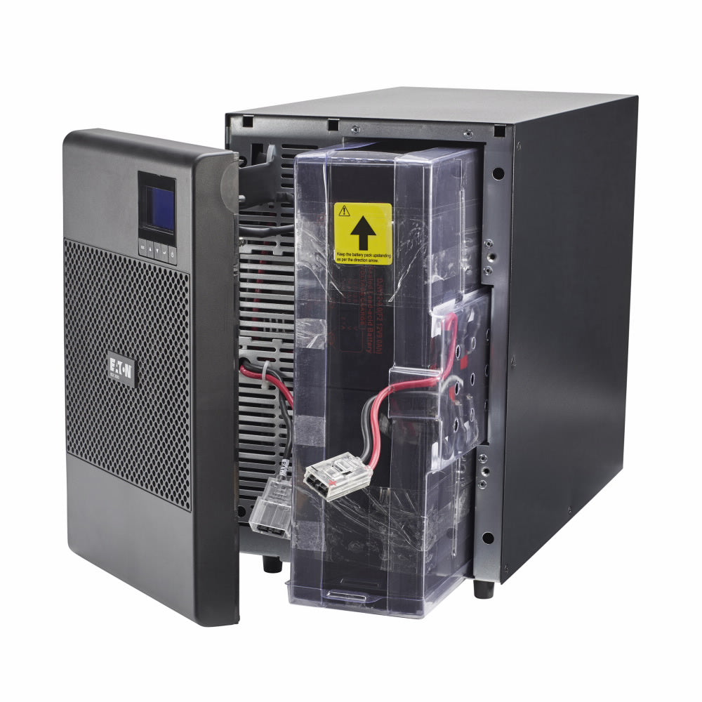Eaton 9SX 9SX3000 3000VA/2700W 120V Online Double Conversion Tower UPS