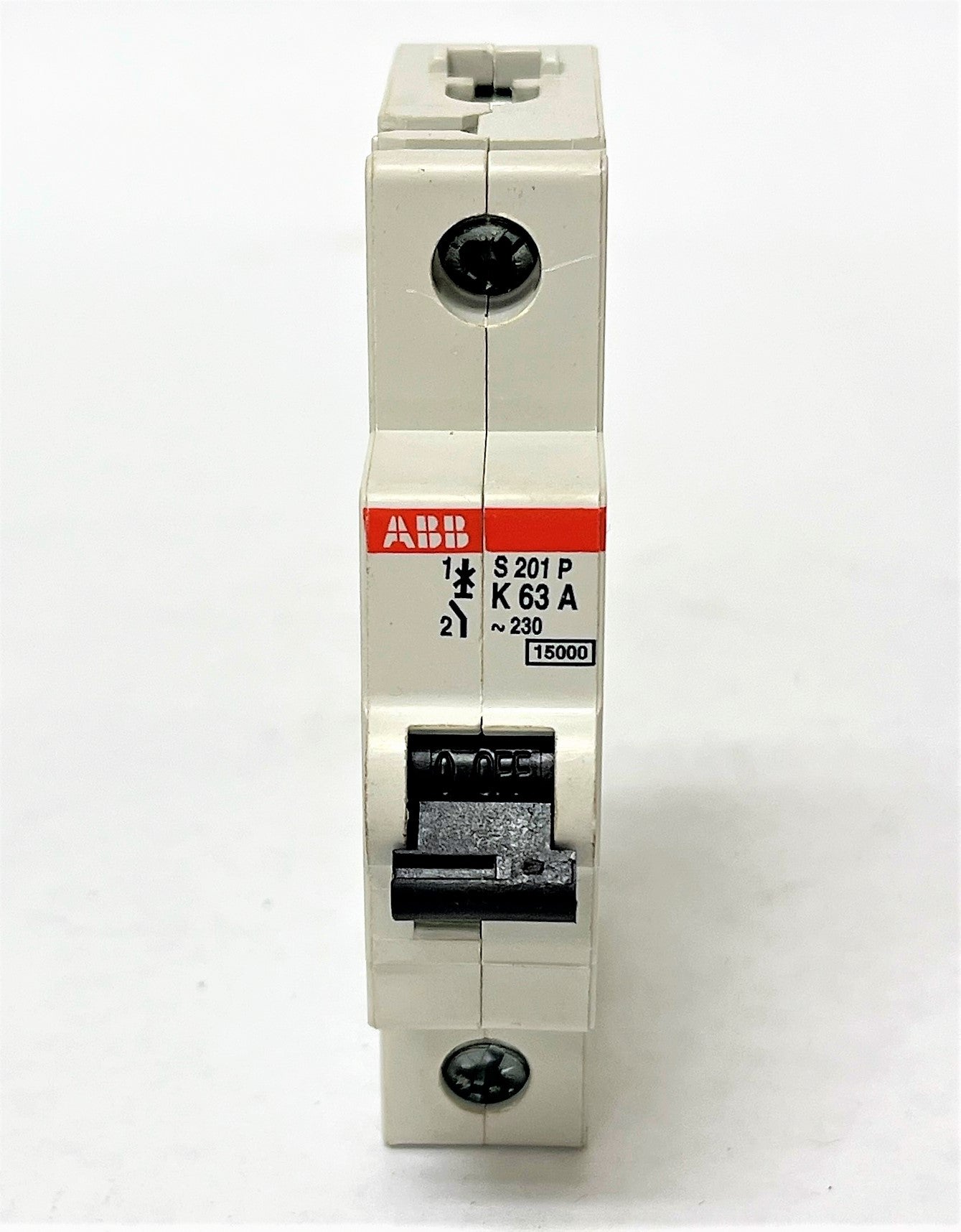 ABB circuit breaker