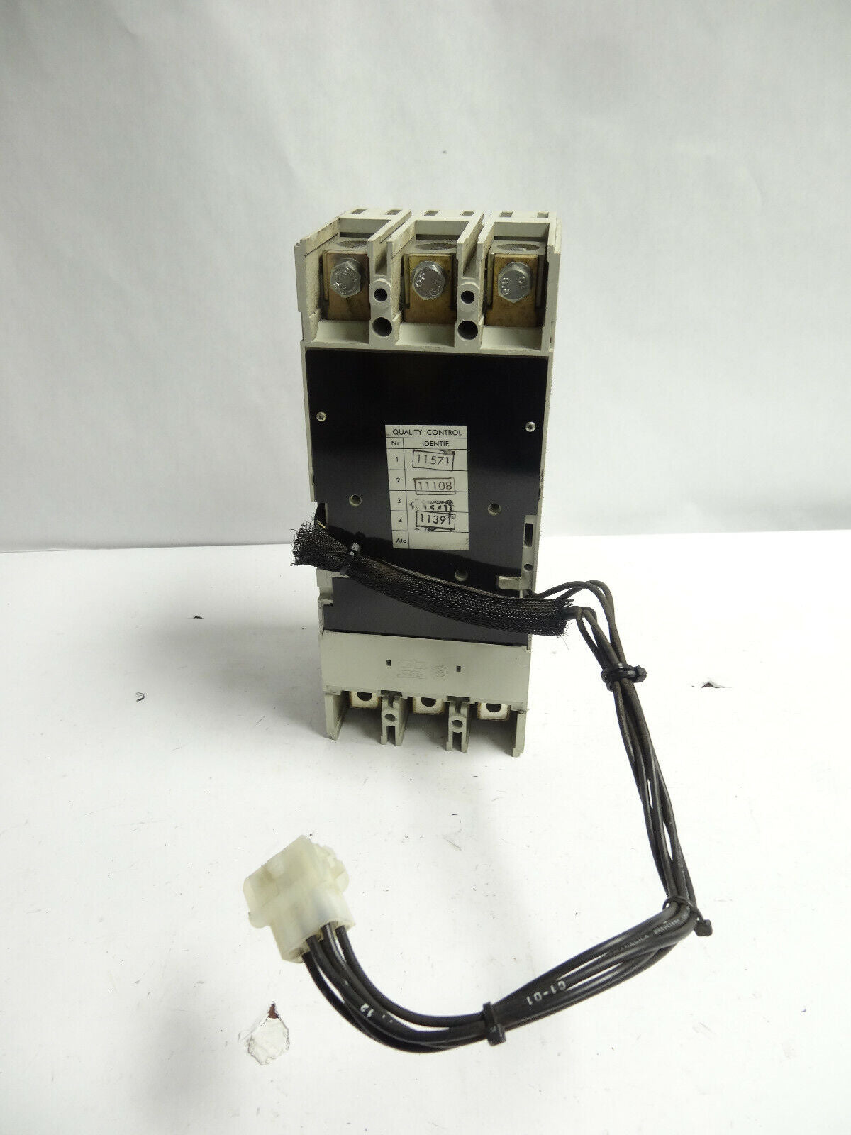 ABB Circuit breaker