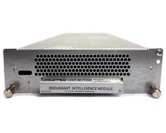 APC Redundant Intelligence Module