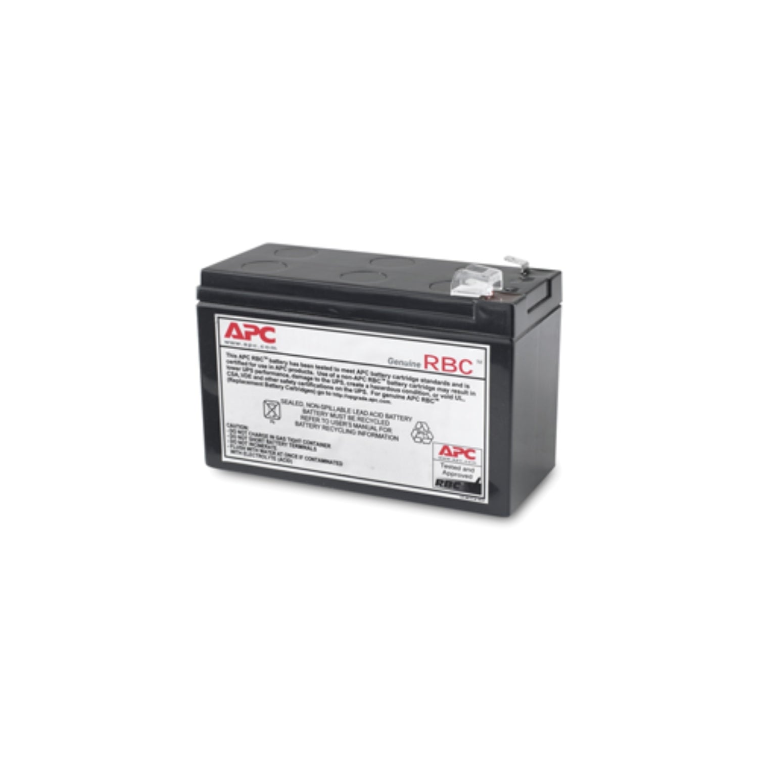 APC Battery