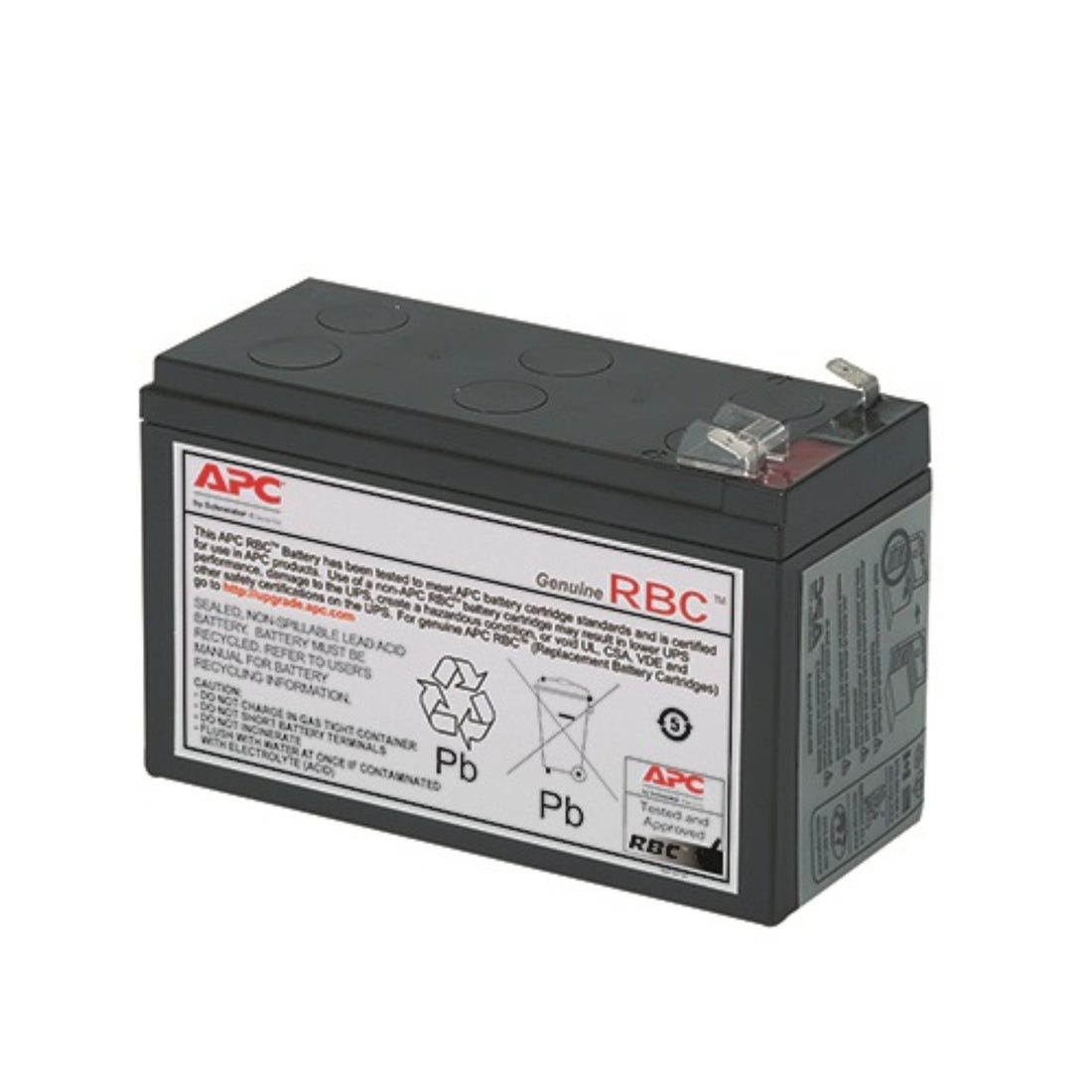 APC Battery