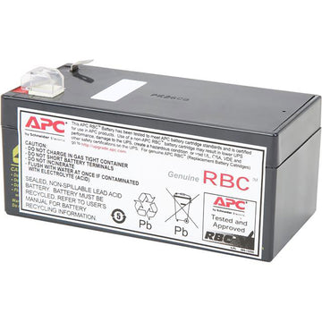 APC RBC Battery