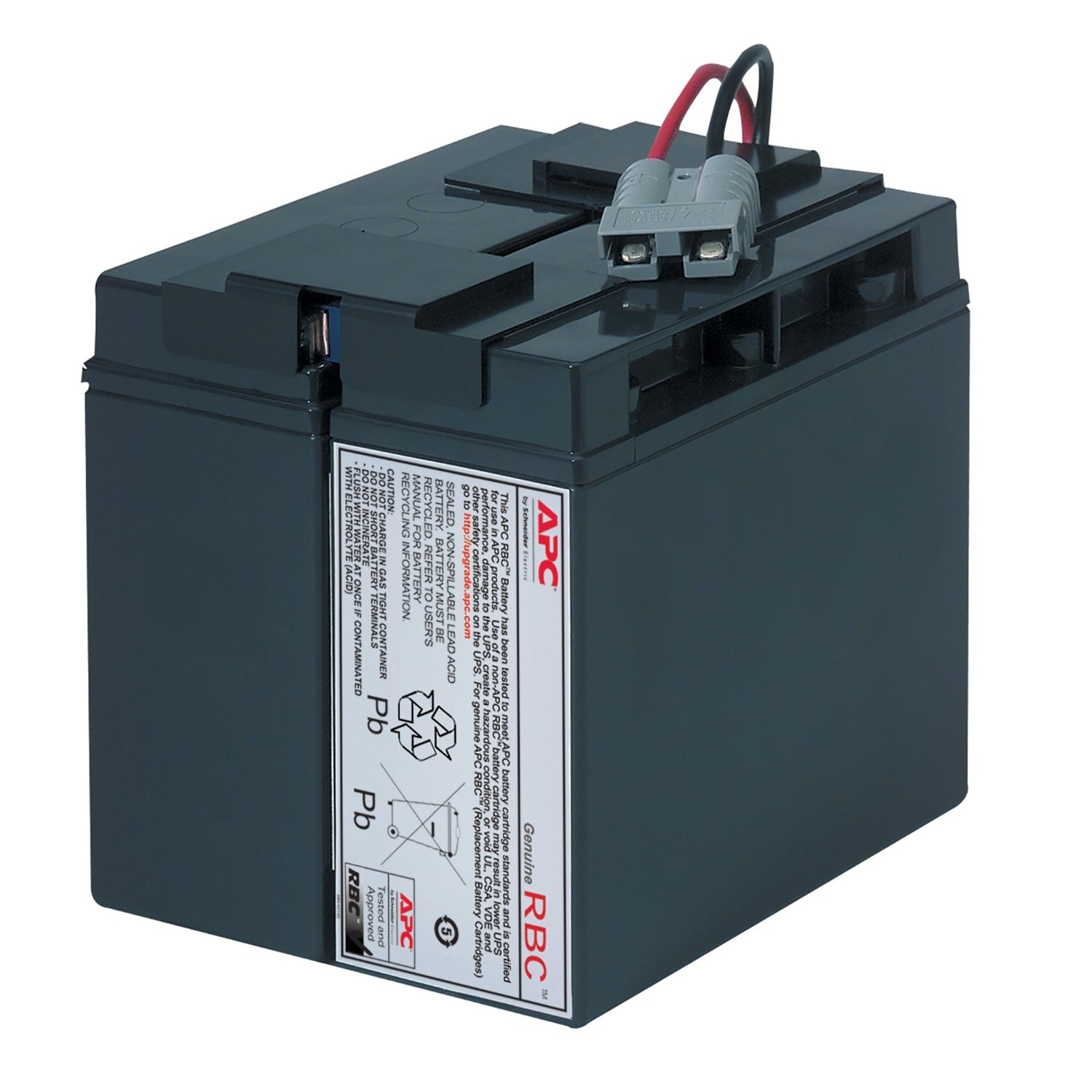 APC Battery