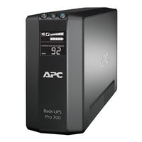 APC Back-UPS Pro 700VA, 420W, 120V  