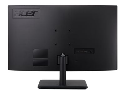 Acer ED270U Pbmiipx - ED0 - LED Curved Monitor - 27"
