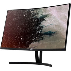 Acer ED273U A - LCD Curved Monitor - 27"