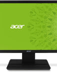 Acer V226WL 22" LED LCD Monitor (With Speakers)