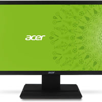 Acer V226WL 22" LED LCD Monitor (With Speakers)