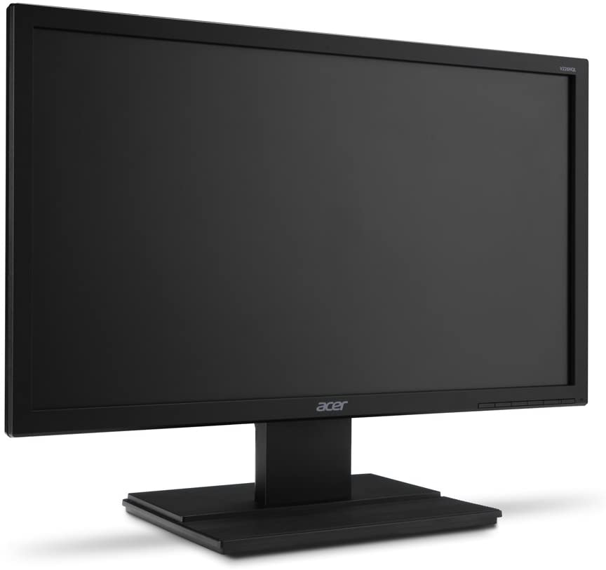 Acer V226WL 22&quot; LED LCD Monitor (With Speakers)