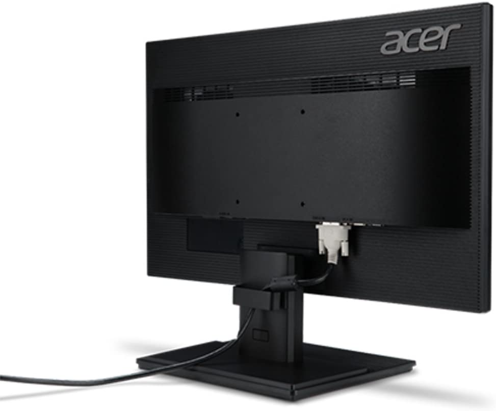 Acer V226WL 22&quot; LED LCD Monitor (With Speakers)