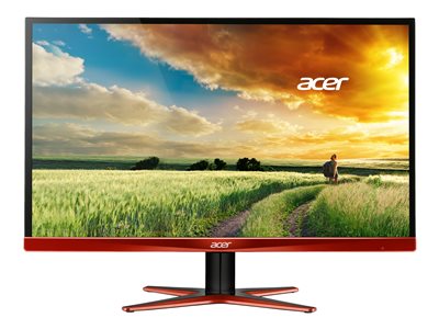 Acer XG270HU - LED Monitor - 27&quot;