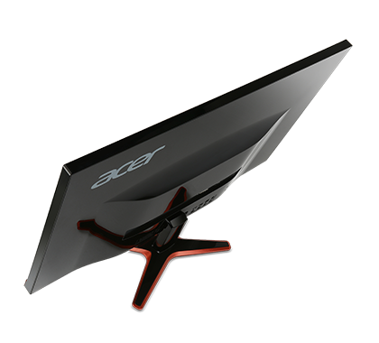 Acer XG270HU - LED Monitor - 27&quot;