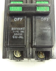 bryant circuit breaker