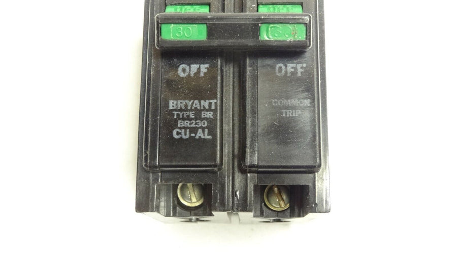 bryant circuit breaker
