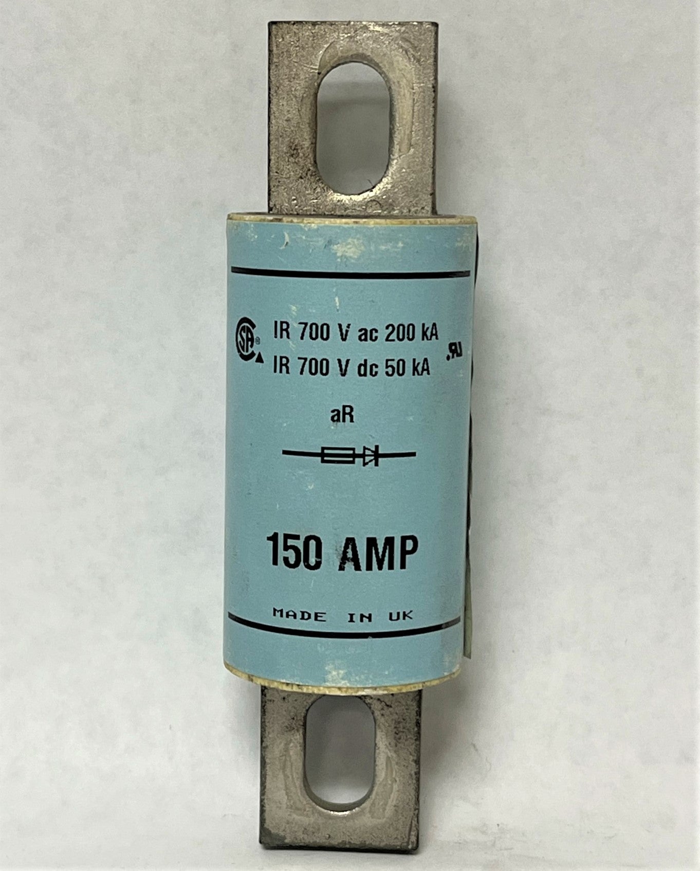 bussmann fuse