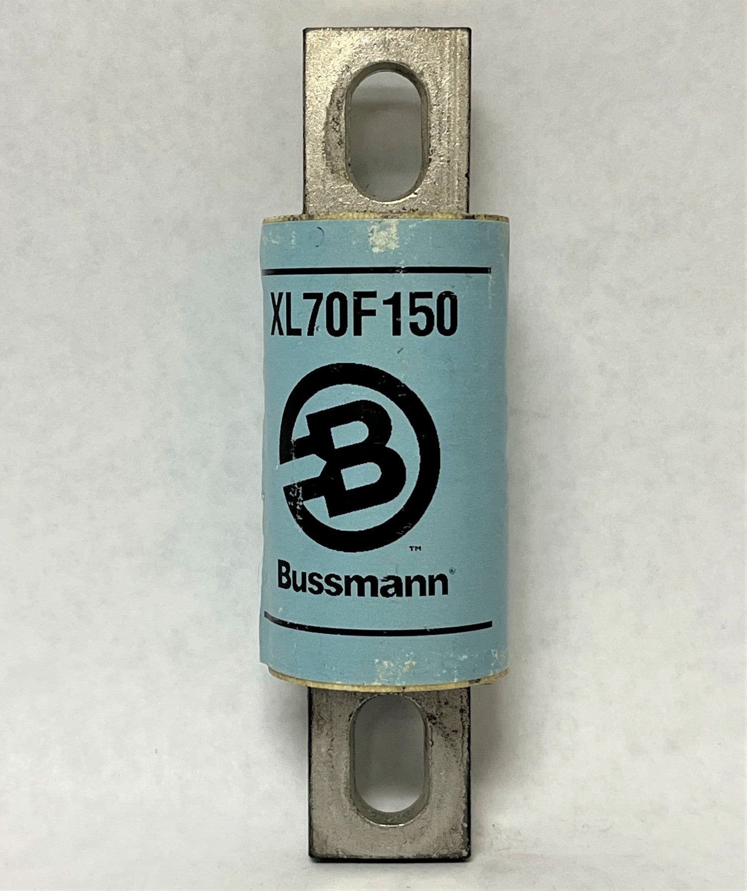 bussmann fuse