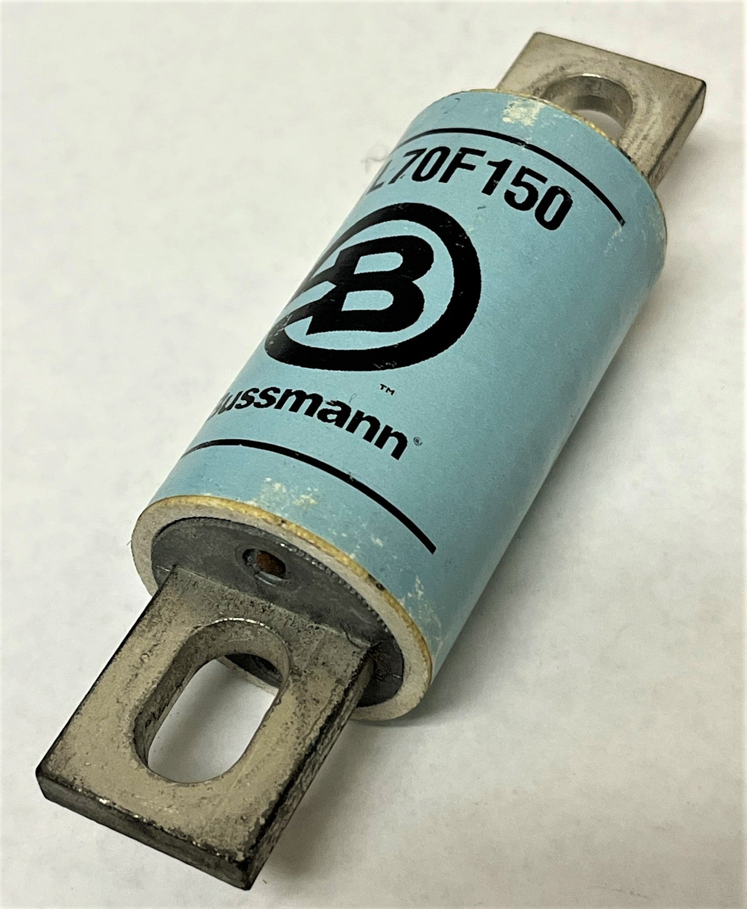 bussmann fuse