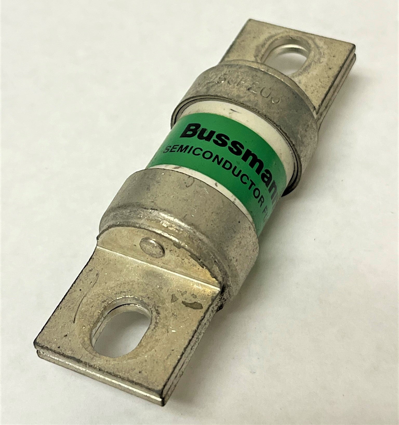 bussmann fuse