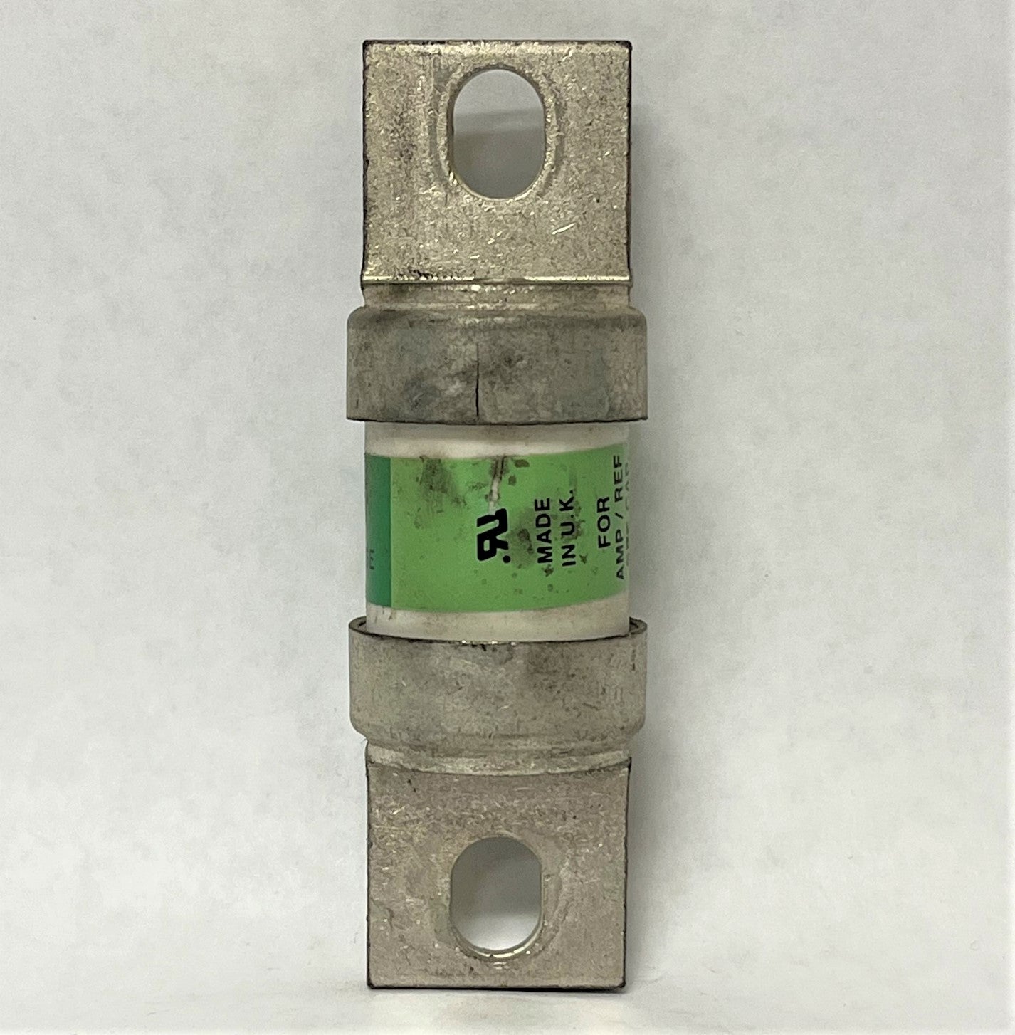 bussmann fuse