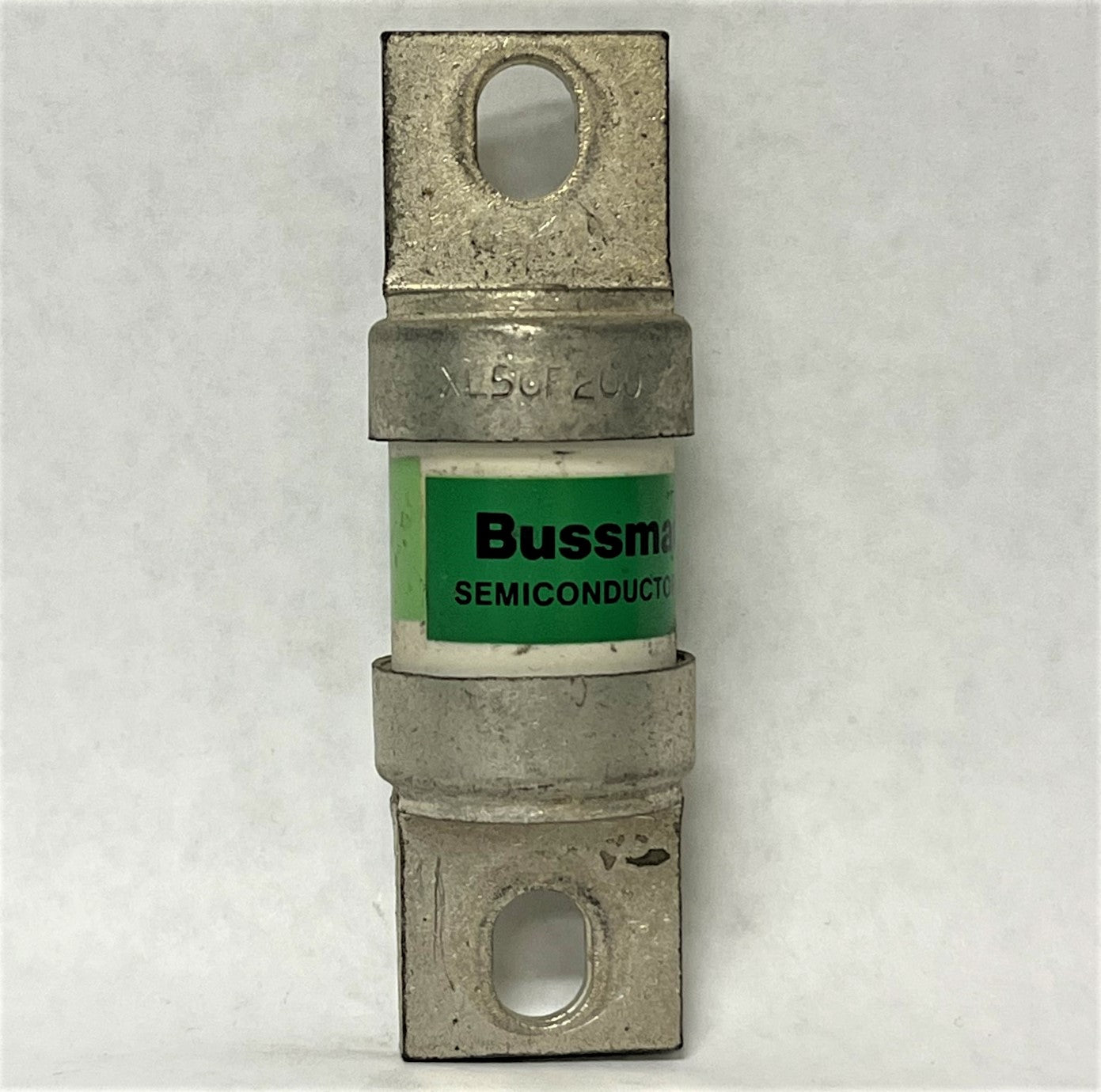 bussmann fuse