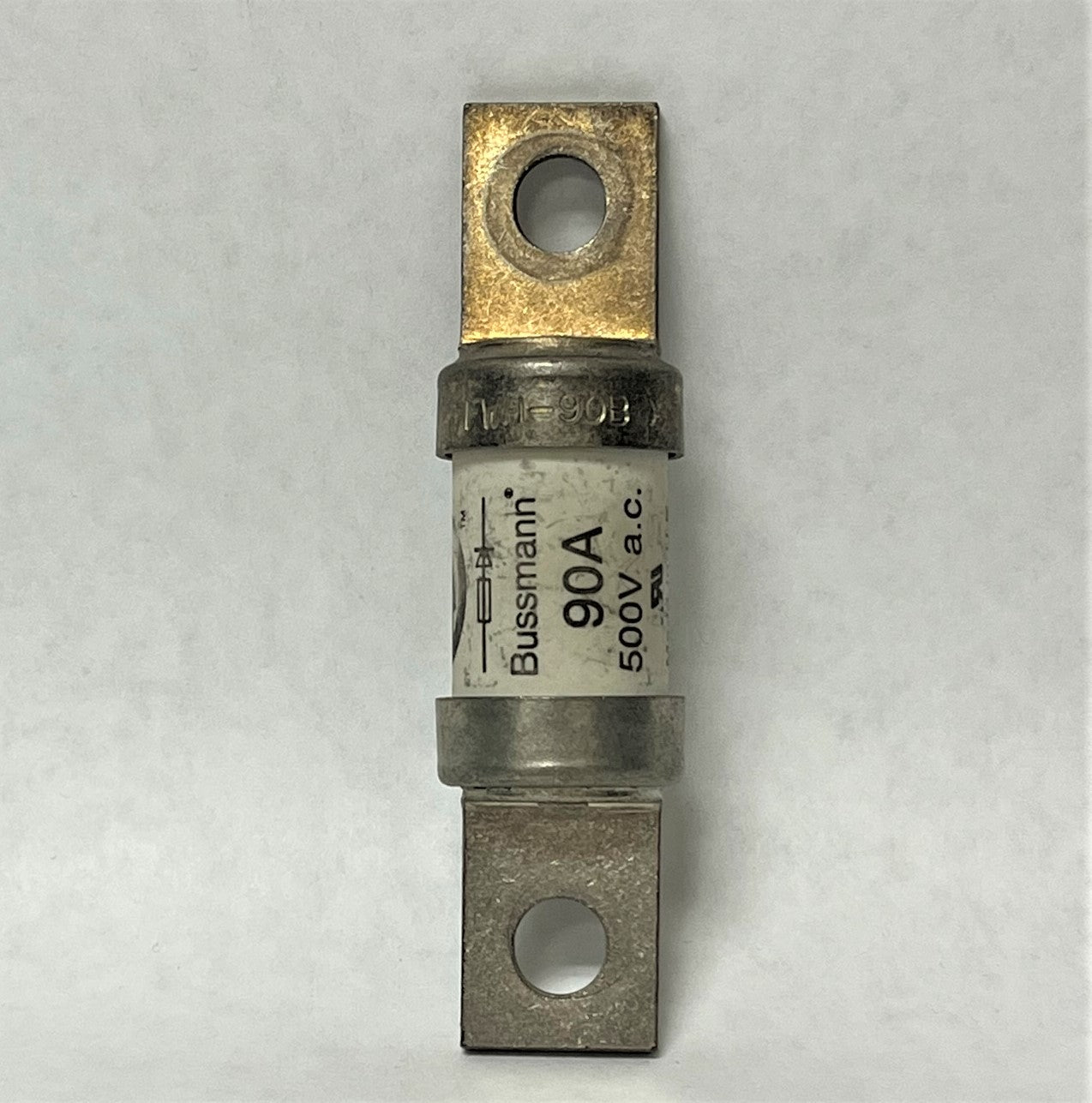 bussmann fuse