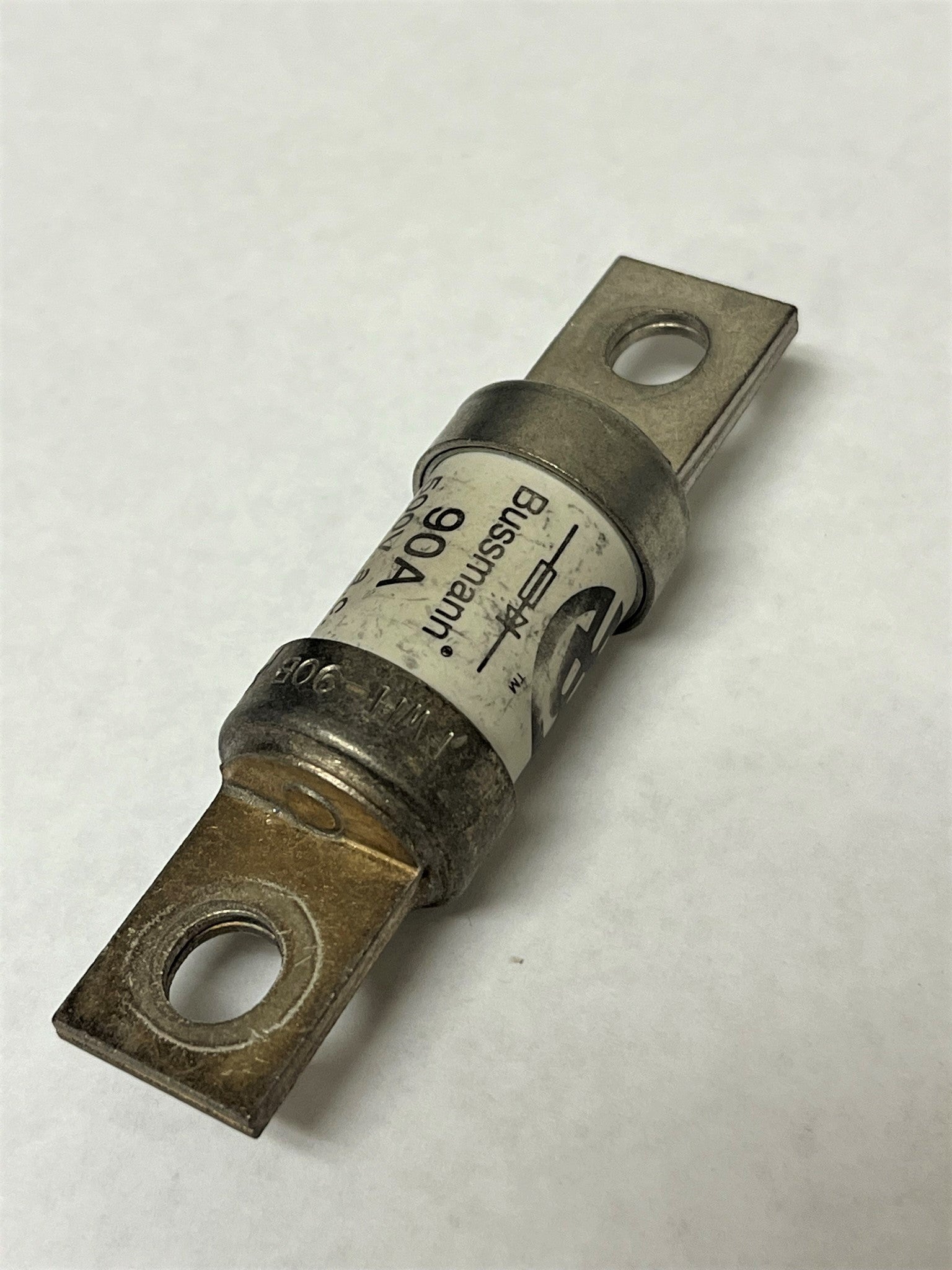 bussmann fuse