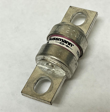 bussmann fuse