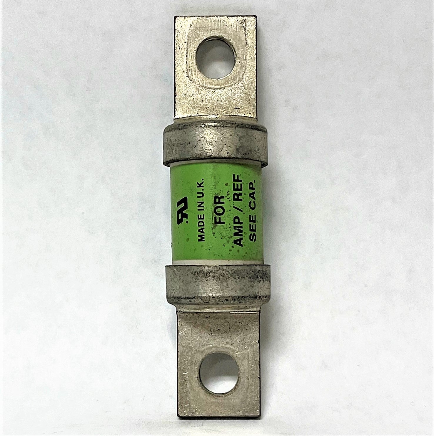 bussmann fuse