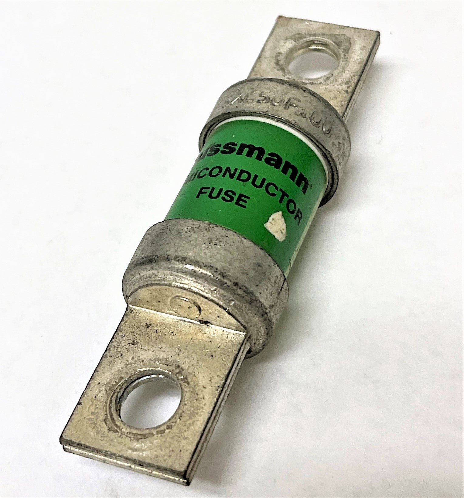 bussmann fuse