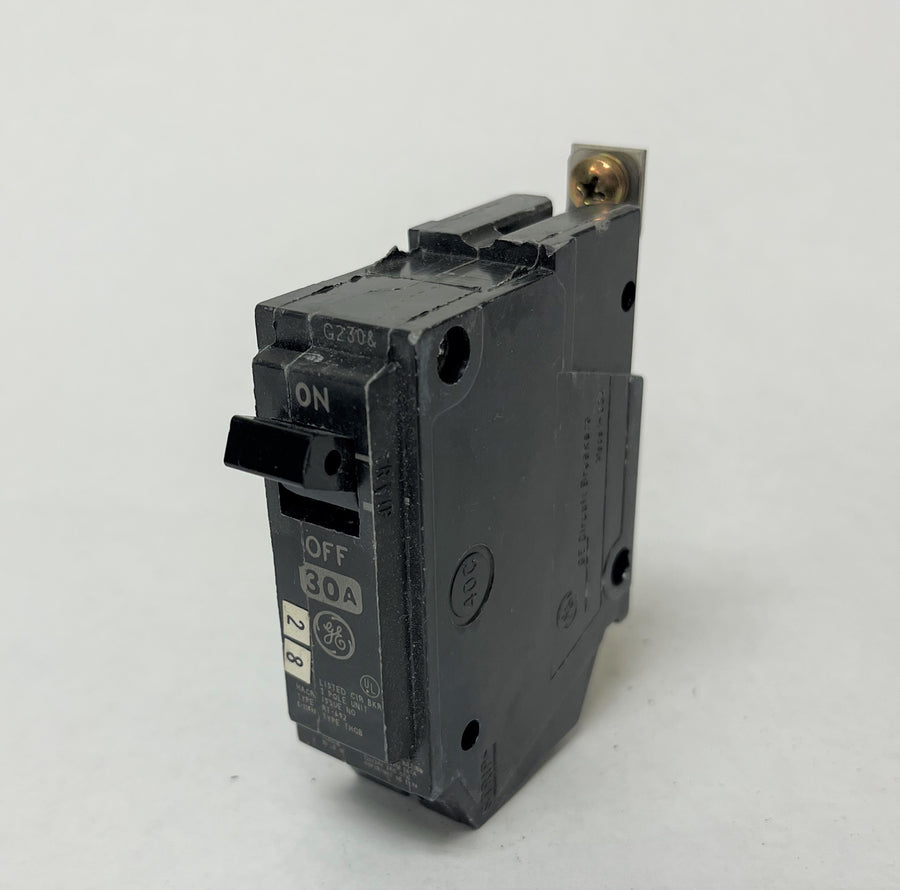 GE circuit breaker