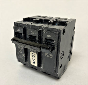 GE circuit breaker