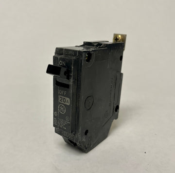 GE Circuit breaker 