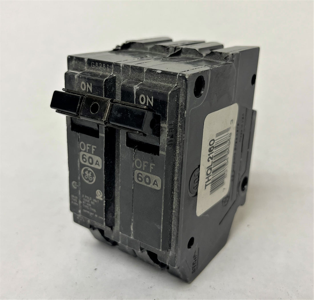 Ge deals circuit breaker