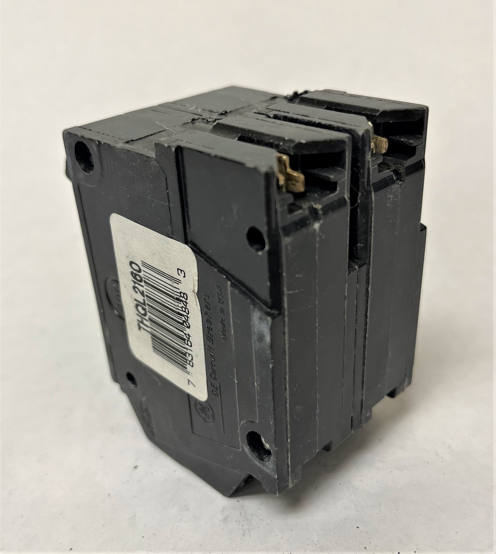 GE circuit breaker