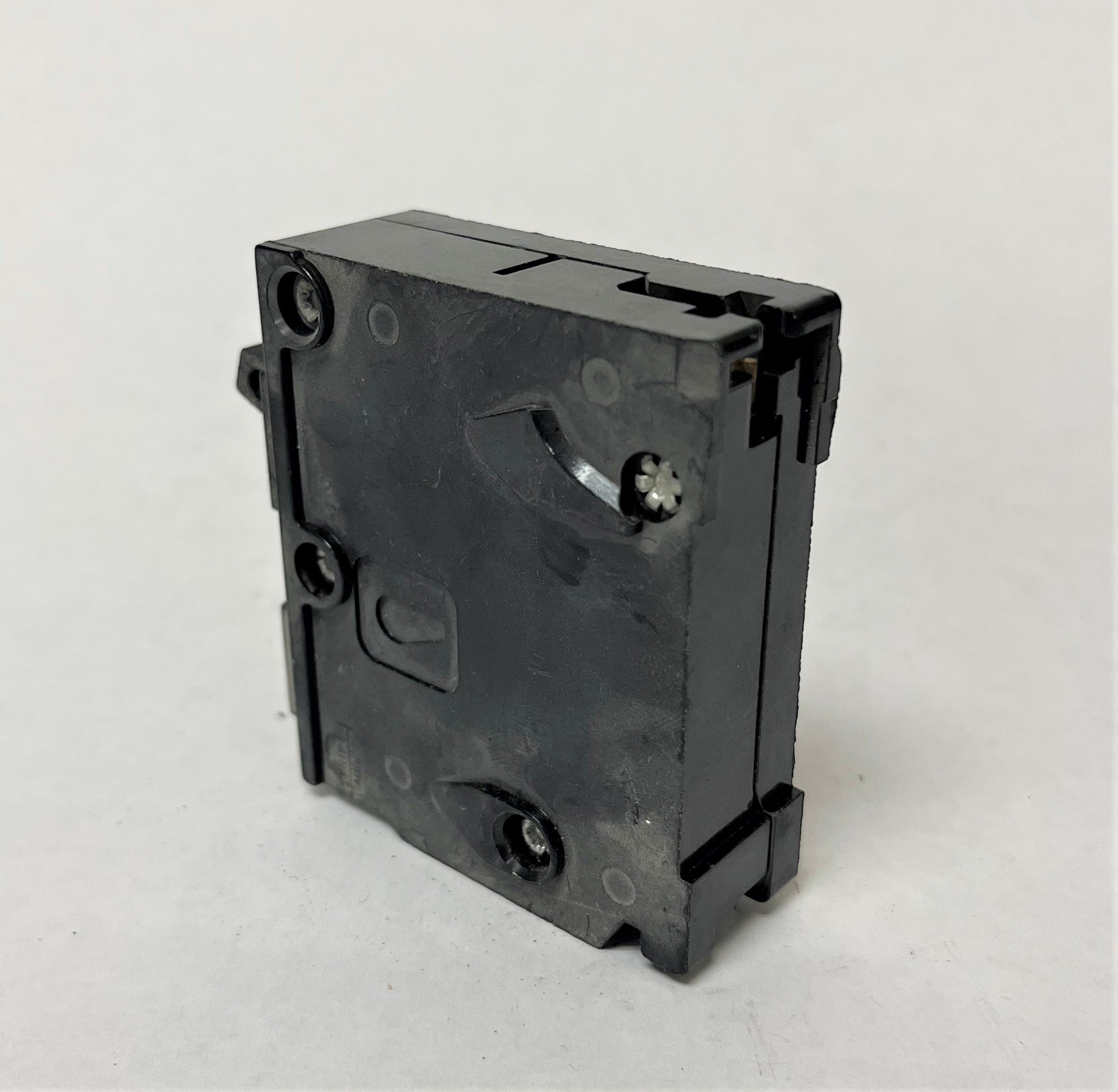 Siemens Q115 15A 1 Pole Circuit Breaker – Critical Parts Warehouse