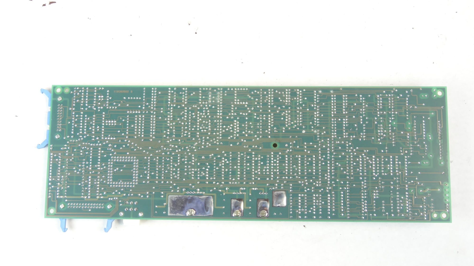 Exide / Powerware remote inverter control board 