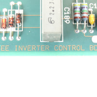 Powerware / Exide Inverter Control Board 