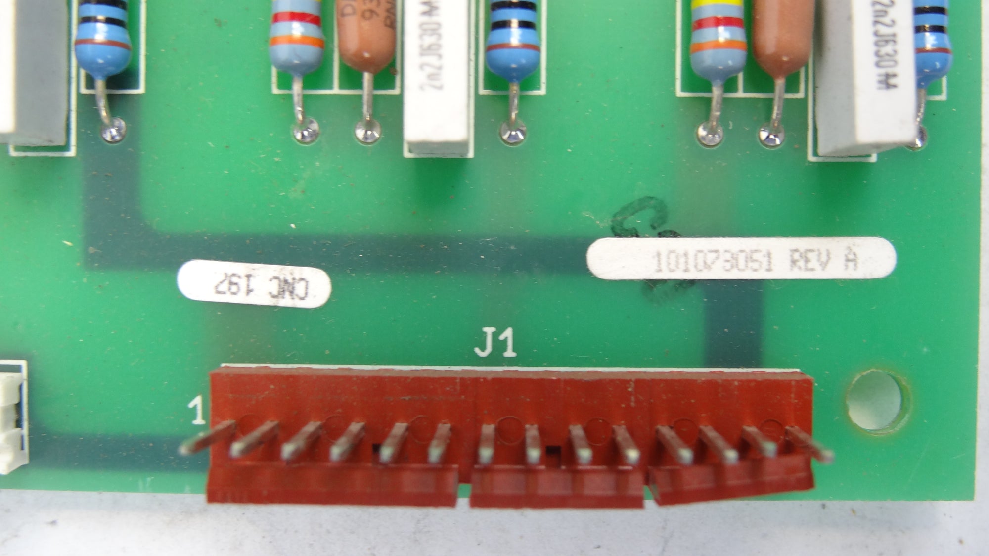 Powerware / Exide Inverter Control Board 