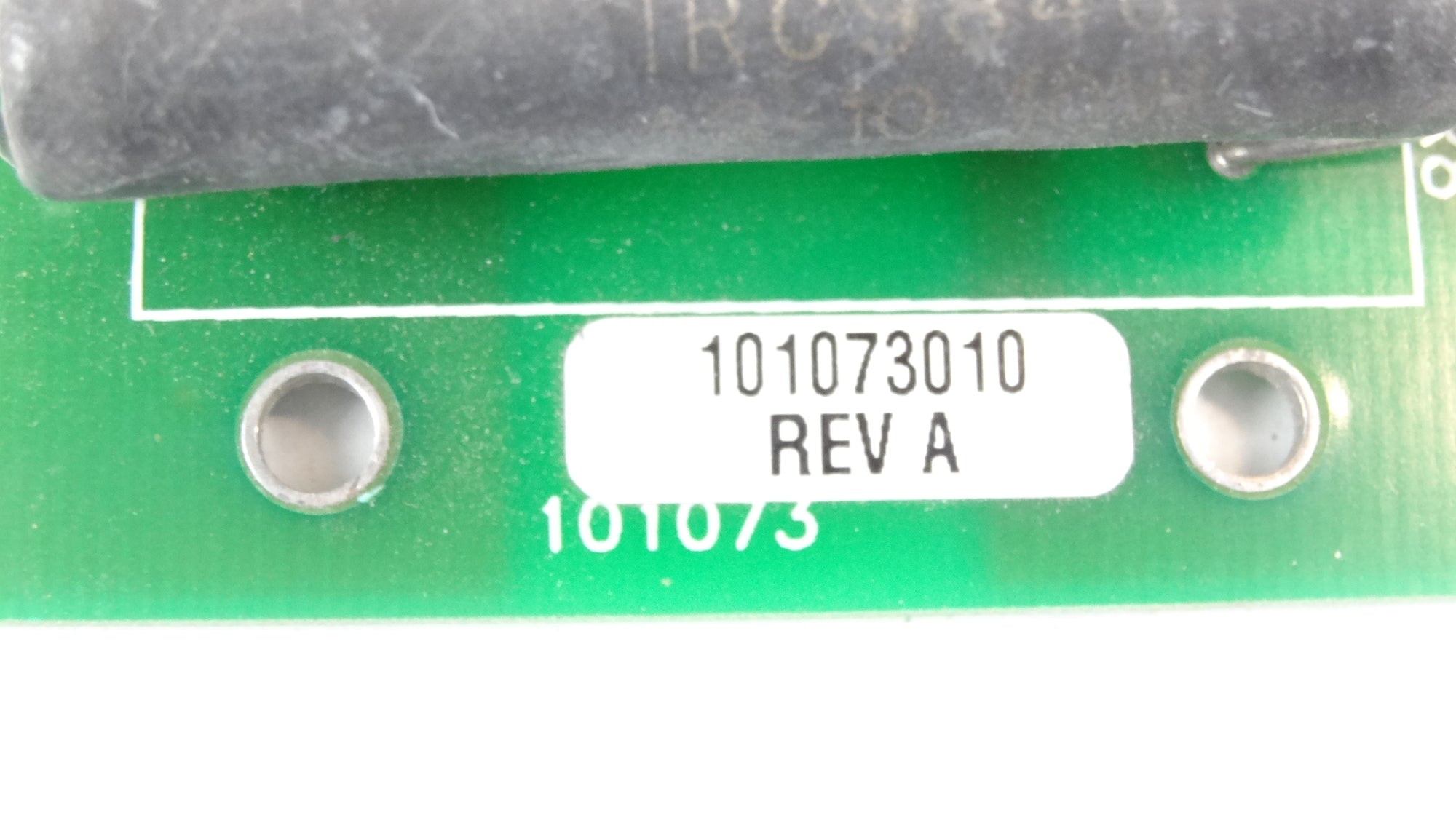 Powerware Inverter Bleeder Board