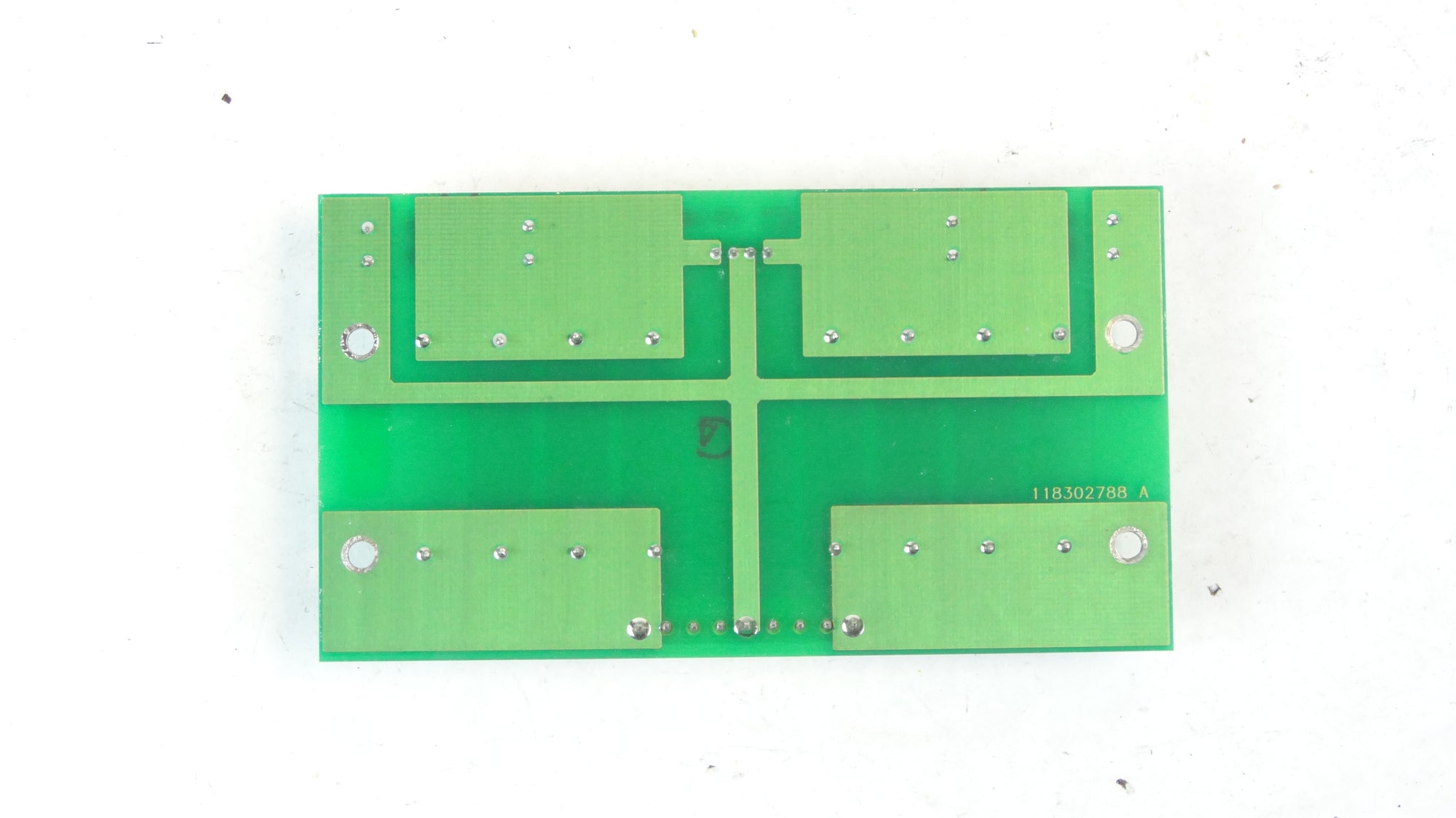 Powerware Inverter Bleeder Board