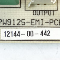 Powerware EMI PCB Assembly Board