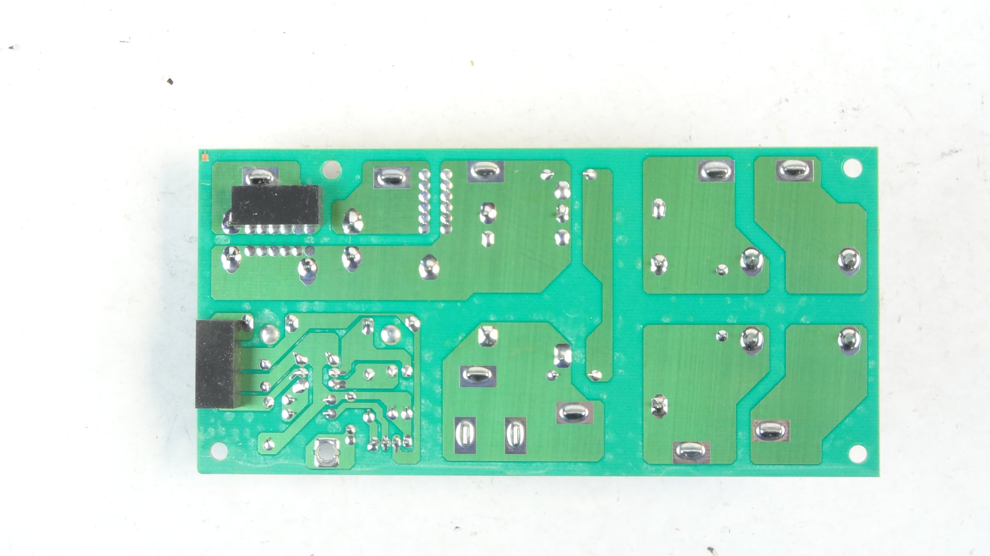 Powerware EMI PCB Assembly Board