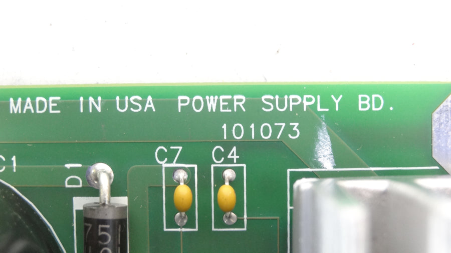 Powerware Power Supply PCA Board